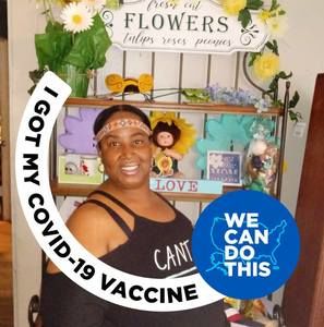 Meet your Posher, Felicia